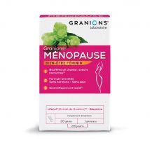 Granions Menopausa 28 Gelule - Easypara