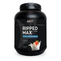 Eafit Maxi Caseine strappate 750g - Easypara