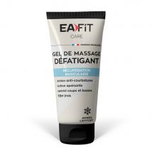 Eafit Gel da massaggio defatigante 75ml - Easypara