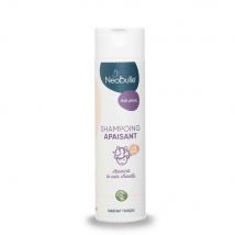 Neobulle Anti-pidocchi Shampoo lenitivo 200 ml - Fatto in Francia - Easypara