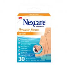 Nexcare Active 360 resistente e antiurto x30 - Easypara