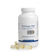 Biotics Research Omega 90 Capsule - Easypara