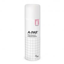 Omega Pharma Disinfettante per disinfestazione A-PAR 200 ml - Easypara