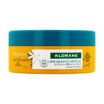 Klorane Polysianes Crema sublimatrice doposole 200ml - Easypara