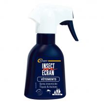 Insect Ecran 24 mesi Spray insetticida inodore contro le zecche e la senape 200 ml - Easypara
