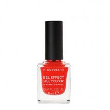 Korres Smalto per unghie 11ml - Easypara