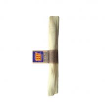 Biofood Dental Bone 100% naturale Roll, ossi grandi da masticare Light, taglia 9-10 - Easypara