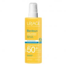 Uriage Bariésun Spray Invisible SPF50+ 200 ml - Easypara