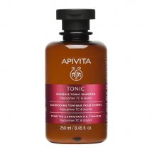 Apivita Shampoo tonico per donne 250ml - Easypara