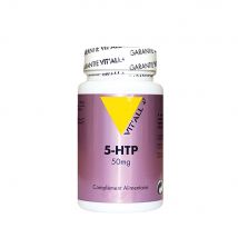 Vit'All+ 5-HTP 50 mg 30 capsule - Easypara