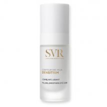 Svr Densitium Crema per il contorno occhi 15ml - Easypara