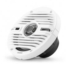 CASSE CLASSICO BIANCO/NERO 6,5"