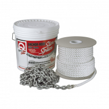 CIMA CATENA MT.10X40