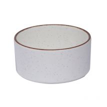 CIOTOLA SERIE MALDIVAS - 6pz.