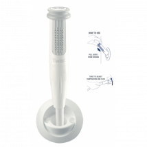 DOCCETTA TWIST ACQUA FREDDA