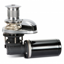 DP1 C/CAMPANA 500W 12V B.6