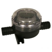 FILTRO PORTAGOMMA 3/4' 40