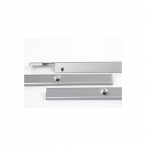 FLANGIA QUATTRO LATI PER DRAWER 30