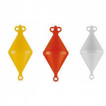 GAVITELLO GIALLO LT.55