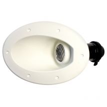 KIT PROIETTORI 2 PEZZI 24V