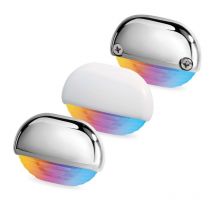 LUCE CORTESIA RGB - CROMATO