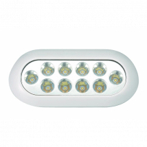 LUCE SUBACQUEA A LED (10X3W)