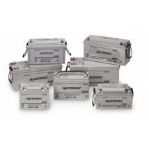 Mastervolt AGM Battery 12/70Ah