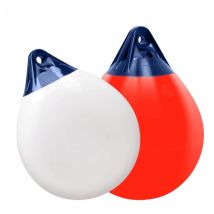 PARABORDO A1 ROSSO Ø MM. 295X380