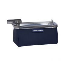 POSACENERE BLU NAVY CIGAR