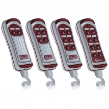 PULS.STAGNA 2 CAN. CON TORCIA LED