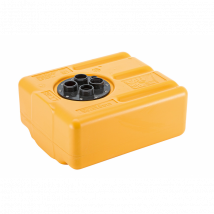 SERBATOIO ACQUE NERE LT.35