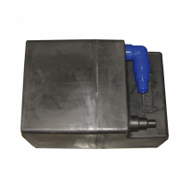 SERBATOIO ACQUE NERE LT.40