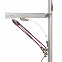 SOSTEGNO BOMA DA MT.7,5 A 9