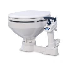 TOILET JABSCO STANDARD 2018 29120-5