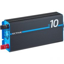 ECTIVE SI 10 1000W/12V Sinus-Wechselrichter mit reiner Sinuswelle (gebraucht, Zustand gut)