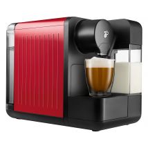 Cafissimo milk - rot