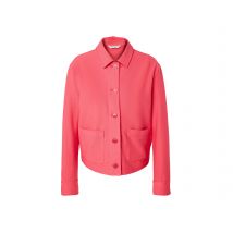 Tchibo - Jerseyjacke - Damen - Gr. 46 - koralle