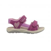 Lurchi Sandale »Filia-S« - Damen - Gr. 30 - rosa