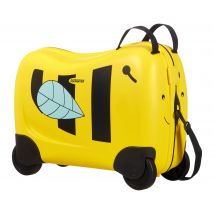 American Tourister Aufsitzkoffer »Funrider« Biene