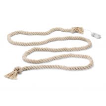 LED-Lichterkette »Tau« - beige