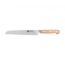 Zwilling Brotmesser »Pro Wood« - silber