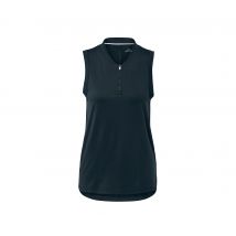 Tchibo - Funktionstop - Damen - Gr. L - dunkelblau