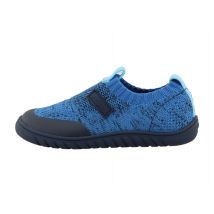 Lurchi Sneaker »Barefoot« - Unisex - Gr. 24 - blau