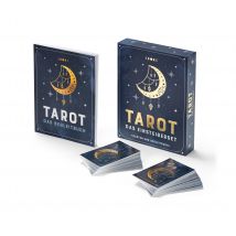 Tarot – das Einsteiger-Set mit Karten und Begleitbuch