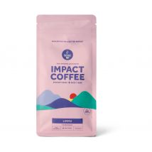 Impact Coffee - Limmu Omni-Roast Bio - 250 g Ganze Bohne - Intensität: 4/6