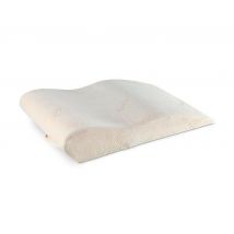 Tempur® Waden- und Oberschenkelkissen - weiß