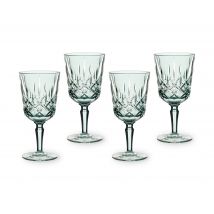 Nachtmann Noblesse Colors Cocktail/Weinglas - Mint