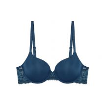 Passionata T-Shirt-BH »Nina« - Damen - Gr. 80C - petrol