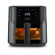 Caso Heißluftfritteuse