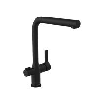 Schütte Aquastar PRO Filterarmatur - schwarz